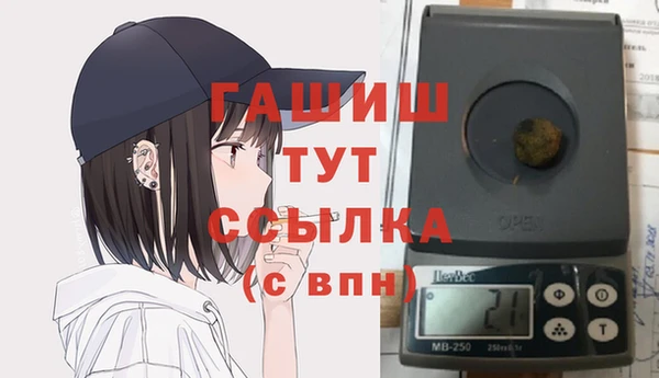 молекула духа Краснослободск